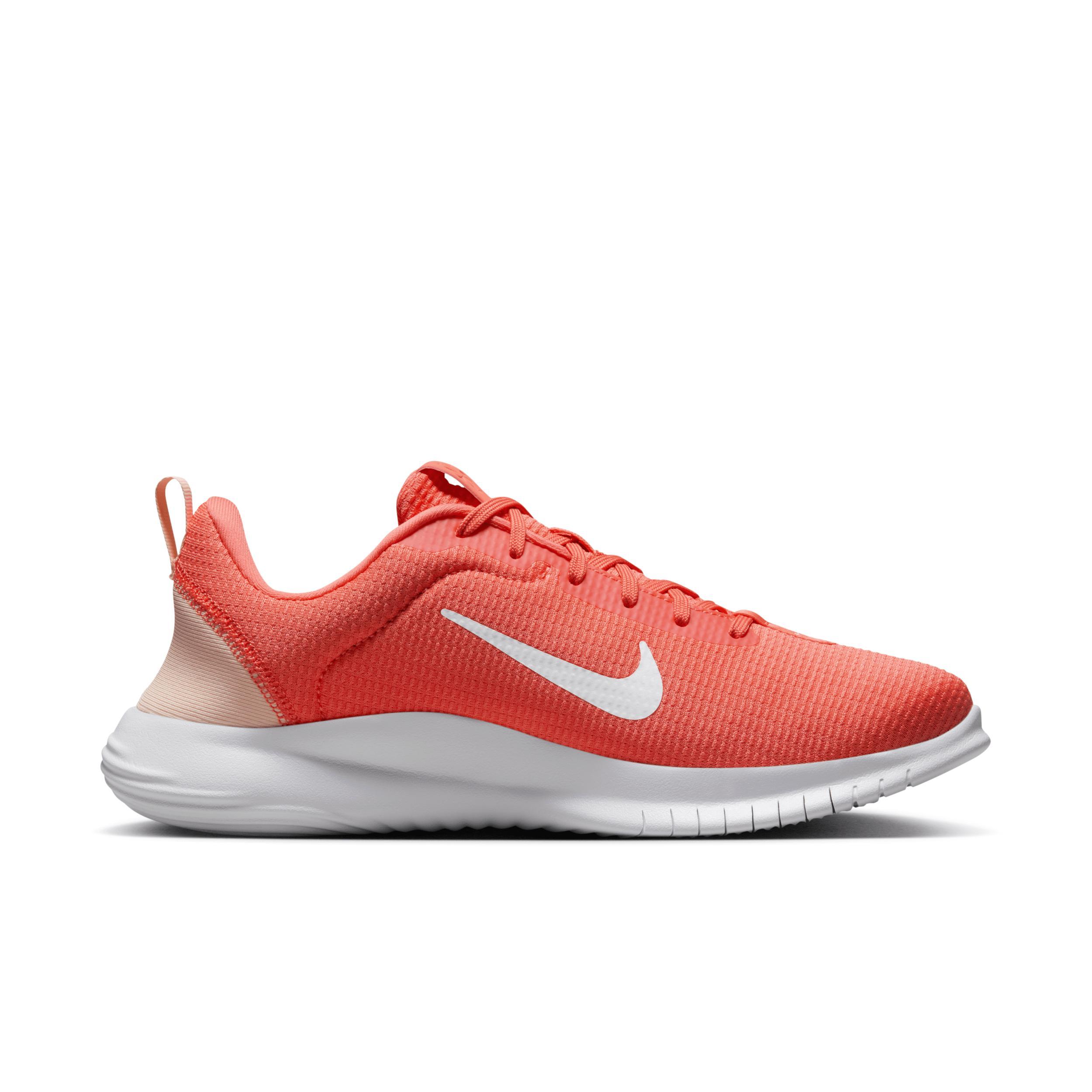 Nike Flex Experience Run 12 Women's Road Running Shoes (Extra Wide) Product Image