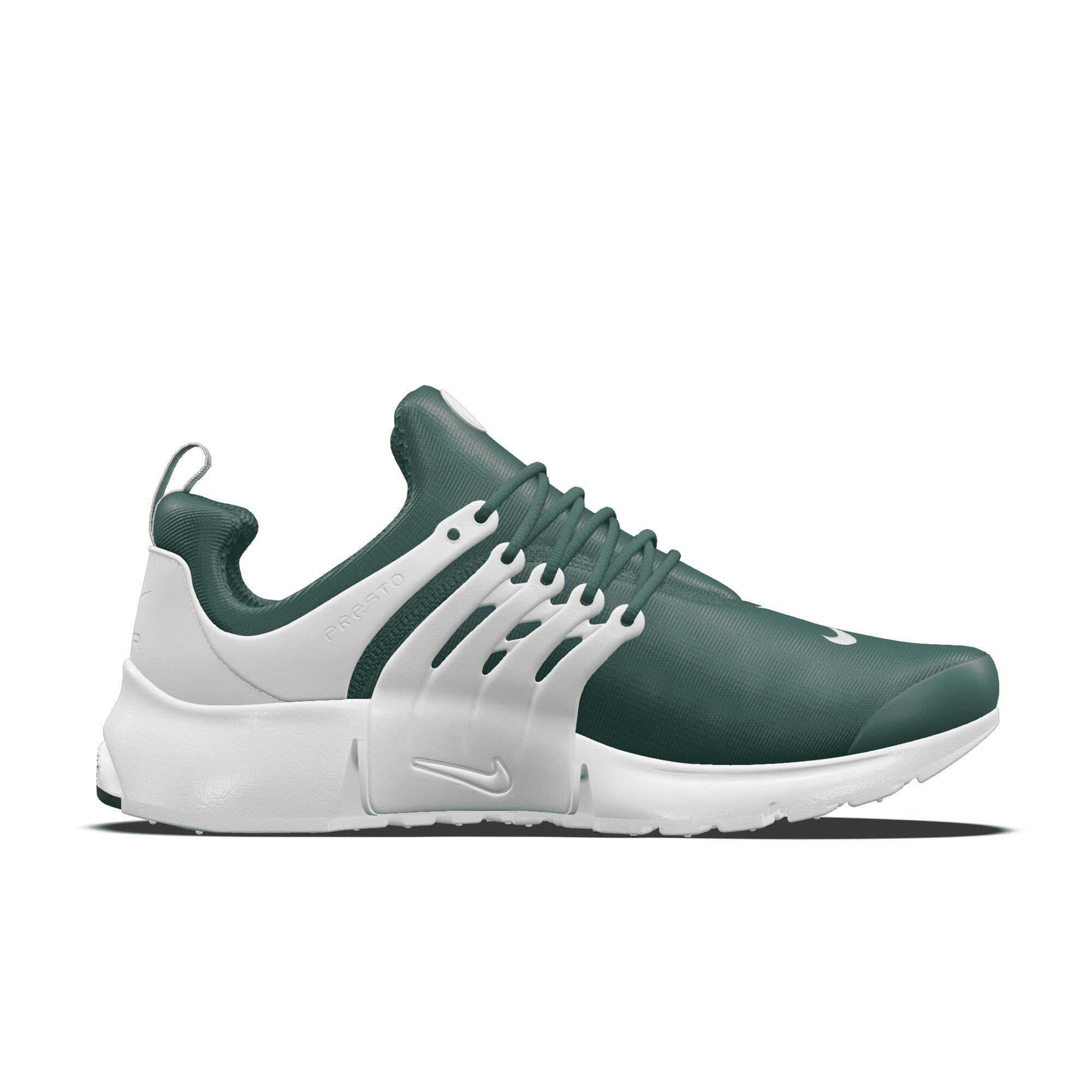 Nike Men's Air Presto By You Custom Shoes Product Image