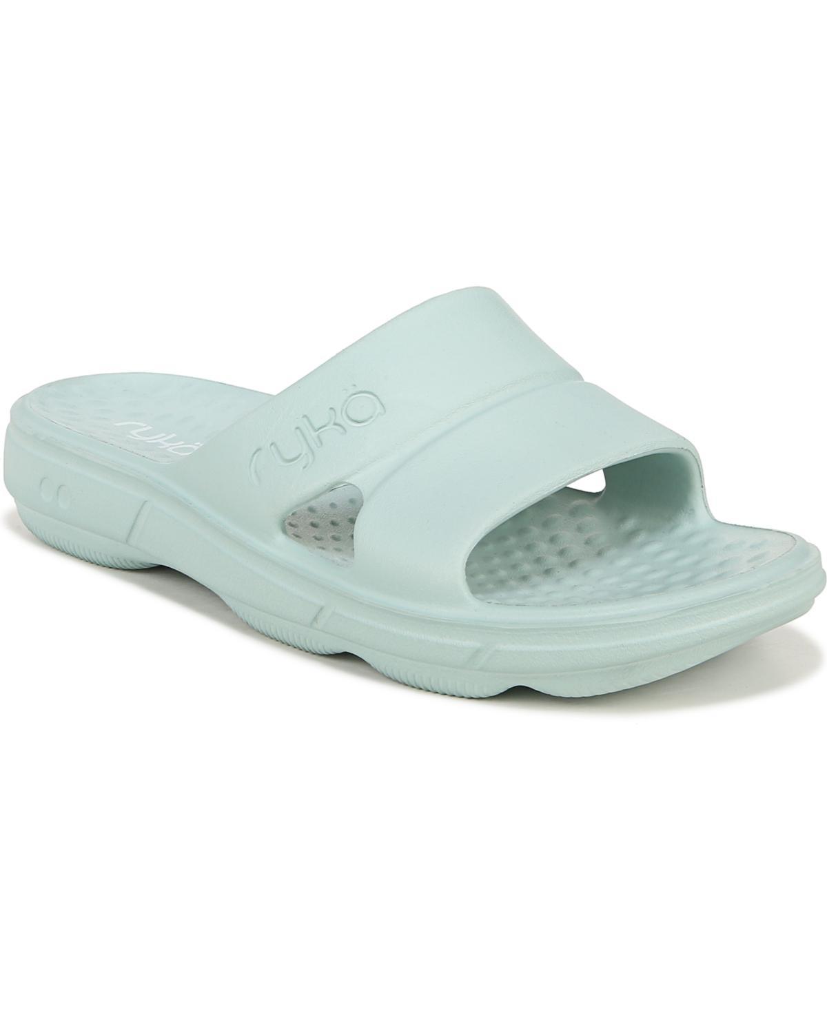 Ryka Restore Slide Womens Slide Sandals Product Image