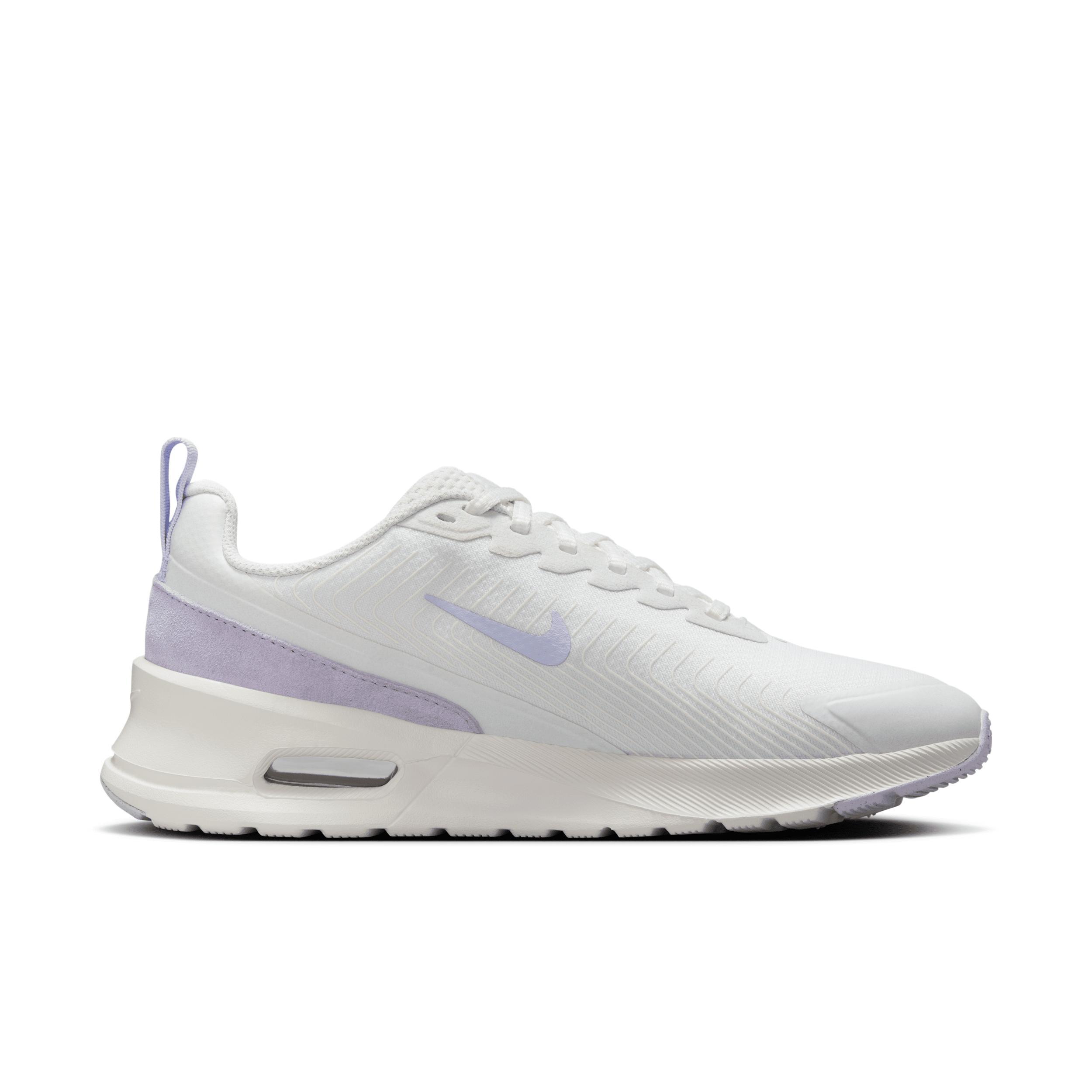 Nike Air Max Nuaxis SE Women's Shoes Product Image