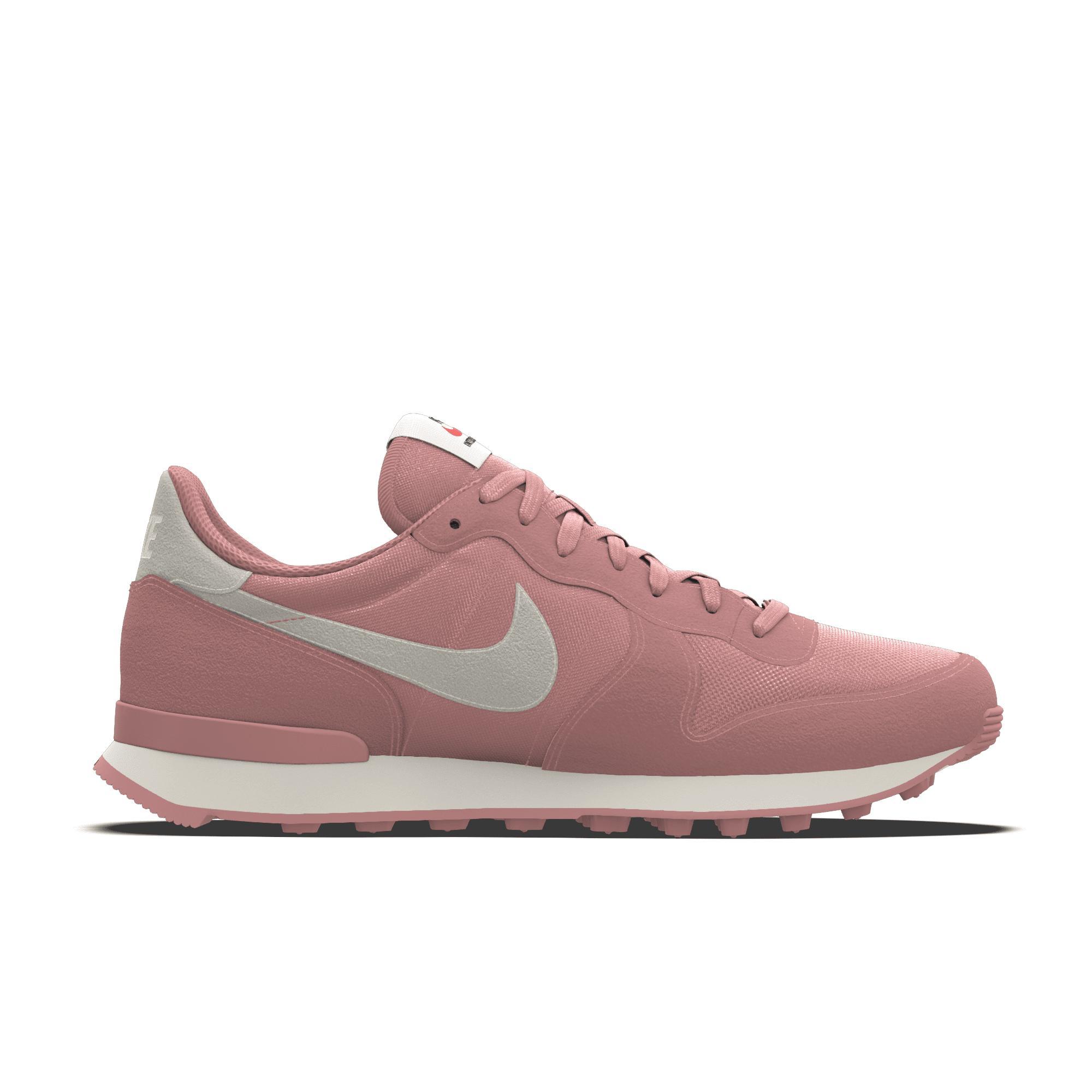 Nike Women's Internationalist By You Custom Shoes Product Image