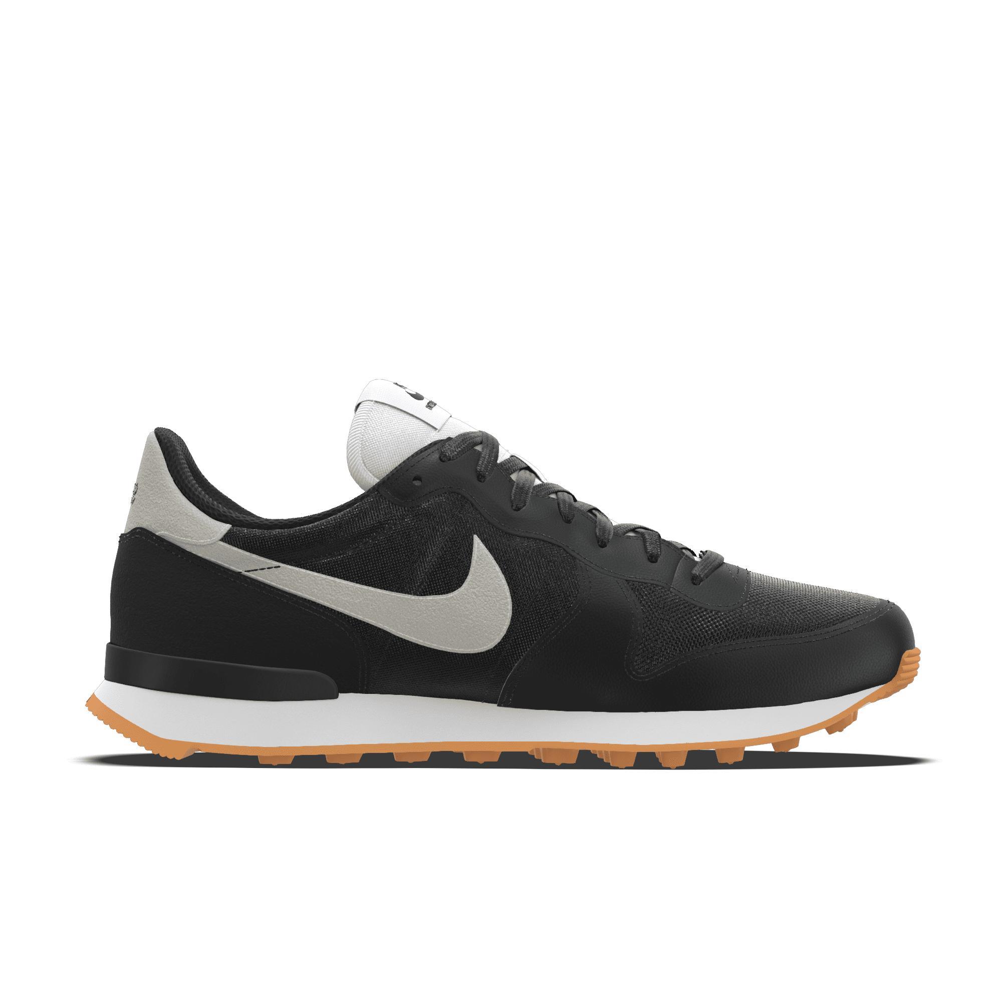 Nike Women's Internationalist By You Custom Shoes Product Image