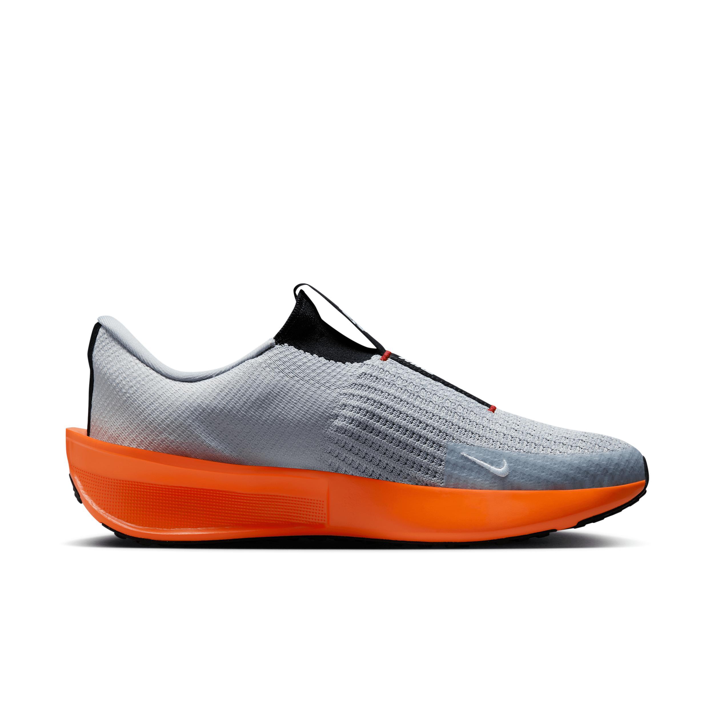 Nike Interact Run EasyOn Men's Road Running Shoes Product Image