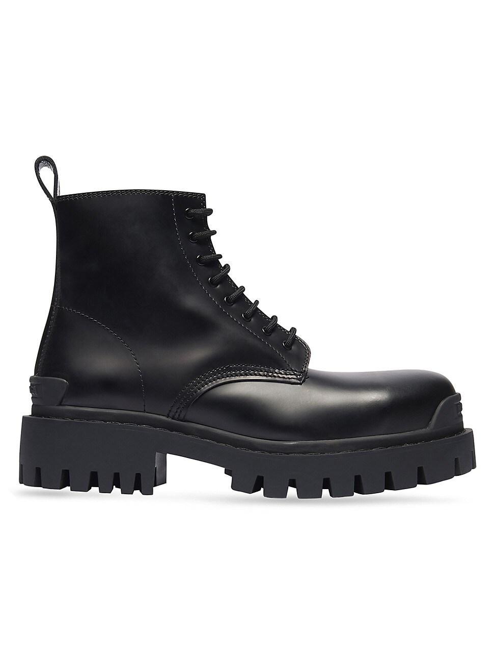 Mens Strike Boots Product Image