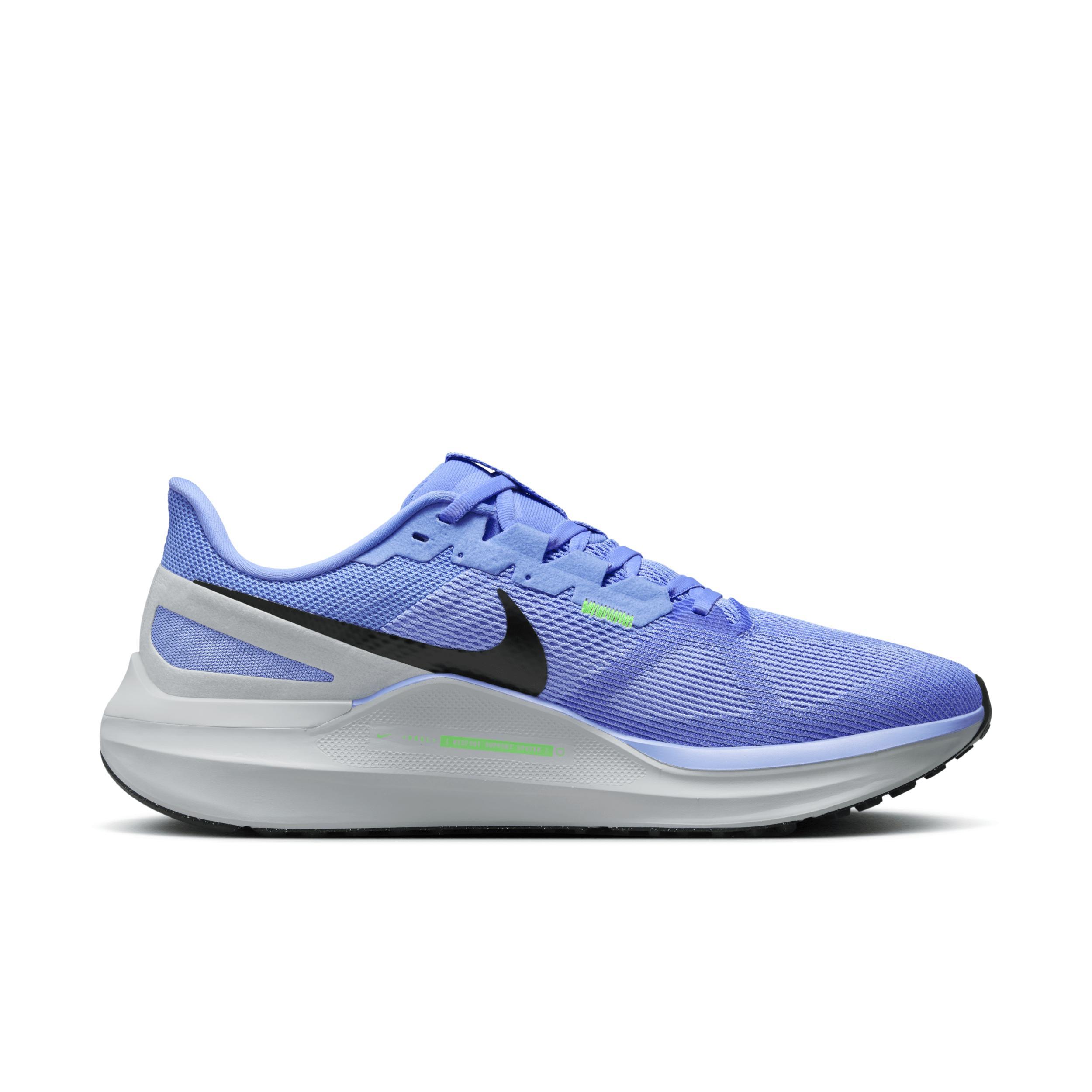 Nike Men's Structure 25 Road Running Shoes Product Image