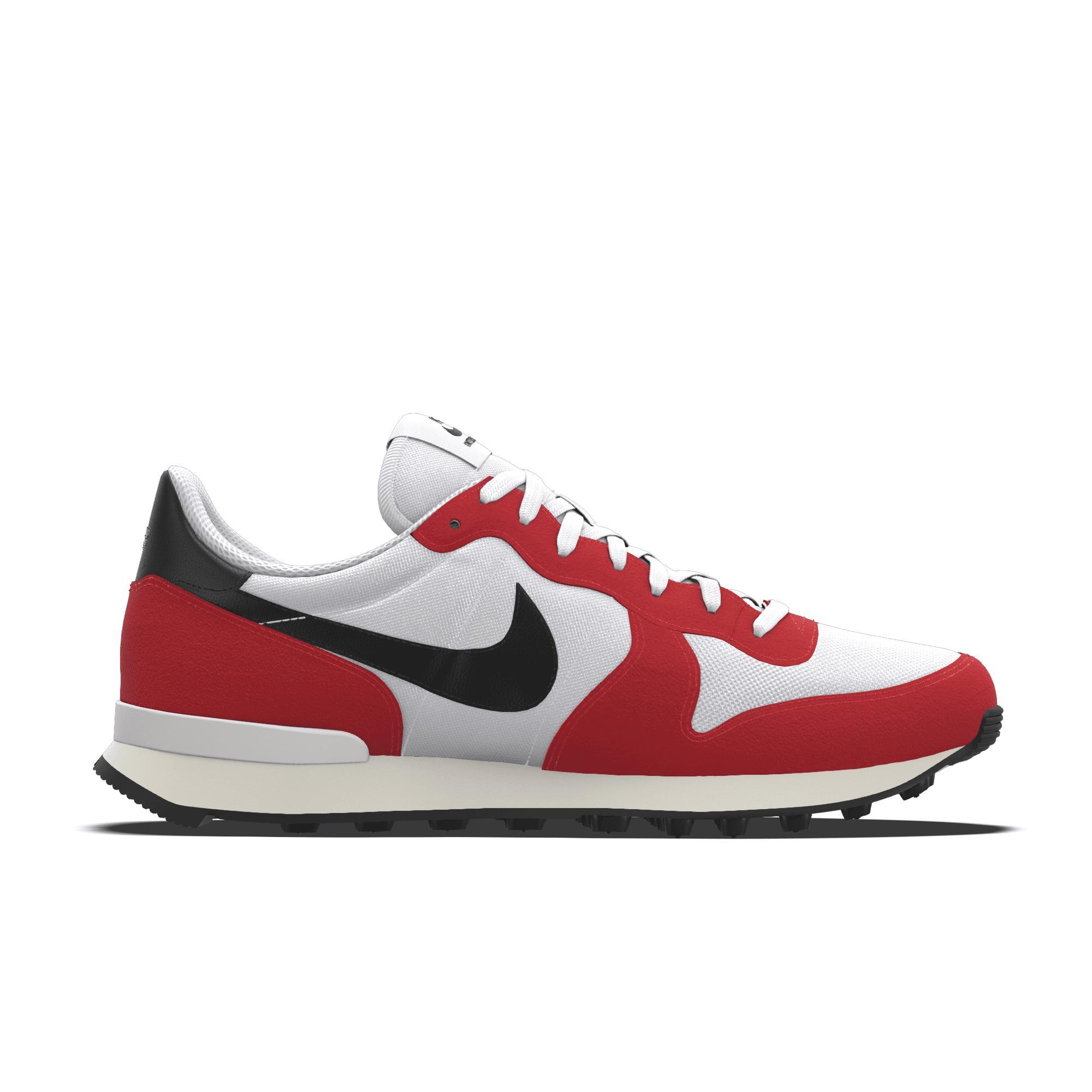 Nike Women's Internationalist By You Custom Shoes Product Image