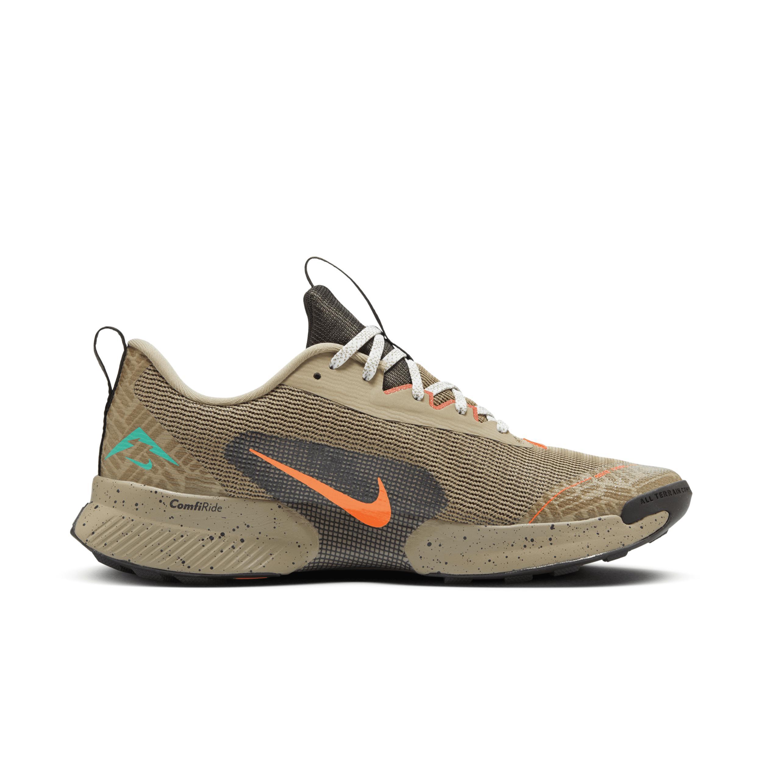 Nike Men's Juniper Trail 3 Trail Running Shoes Product Image