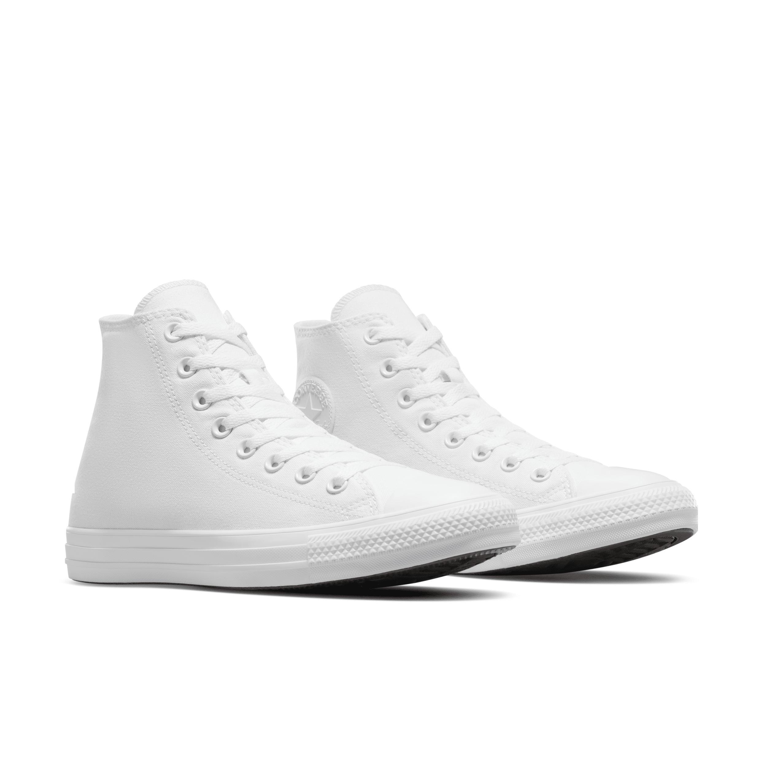 Converse Chuck Taylor All Star Hi Sneaker Monochrome Product Image