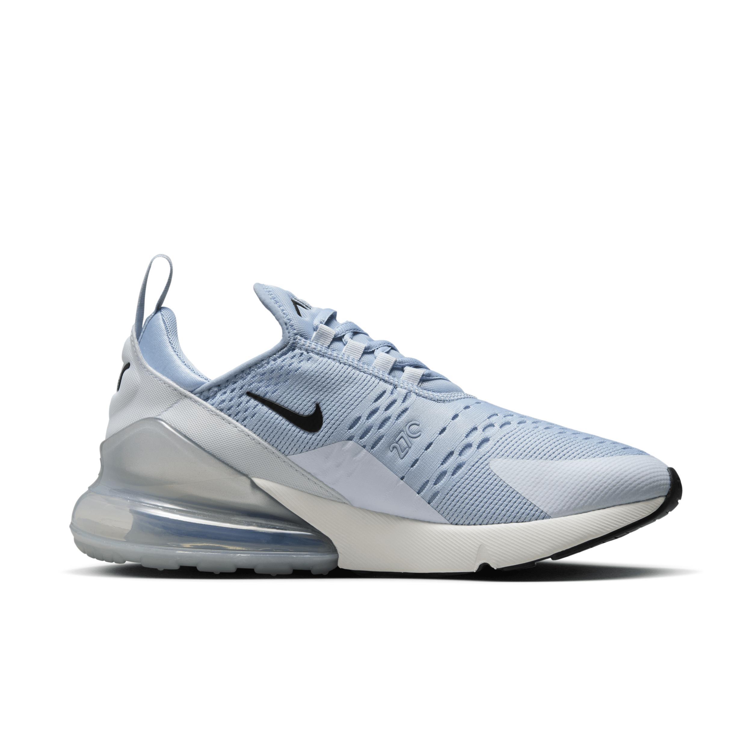 Nike Women's Air Max 270 Shoes Product Image