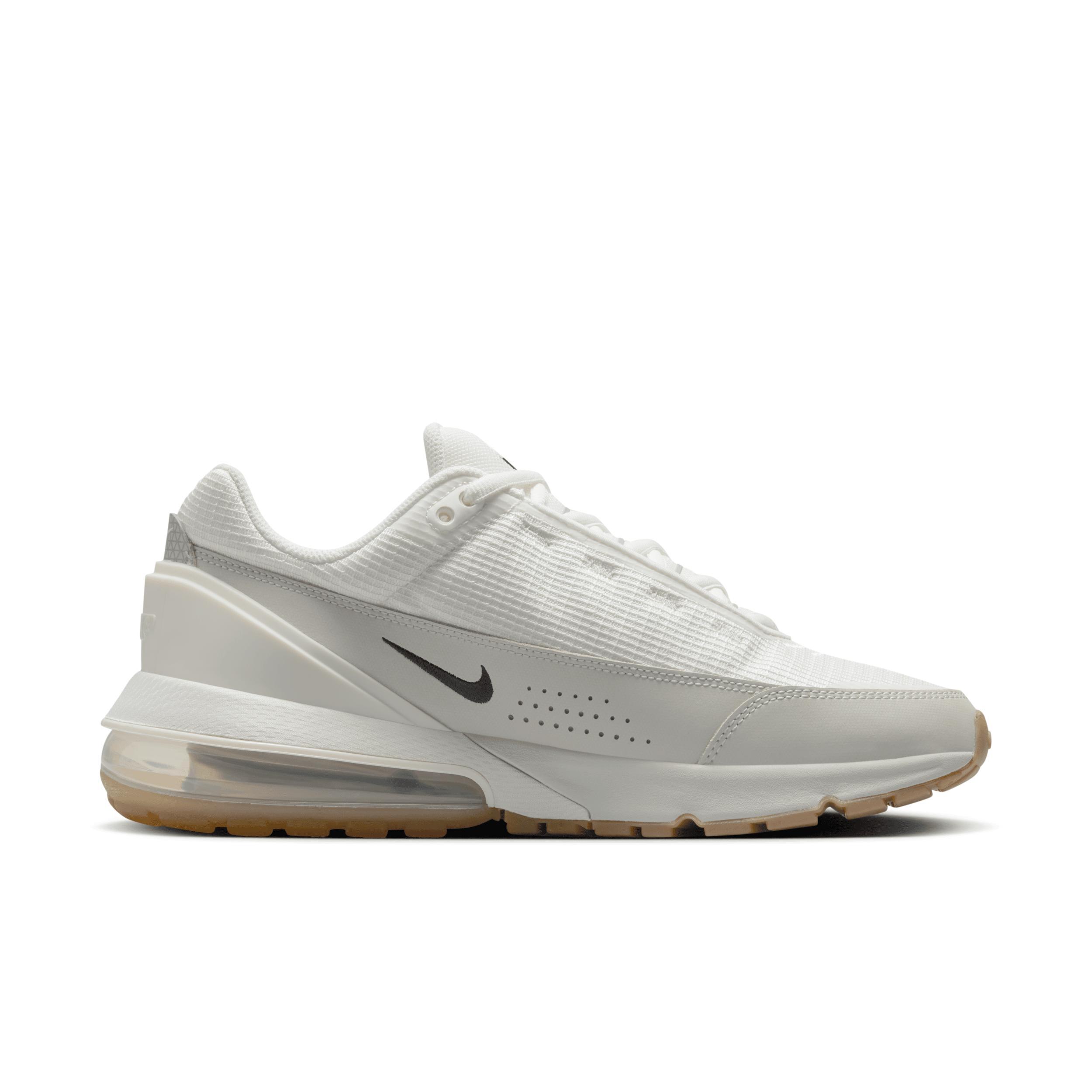 Nike Mens Air Max Pulse Se Casual Sneakers from Finish Line - White Product Image