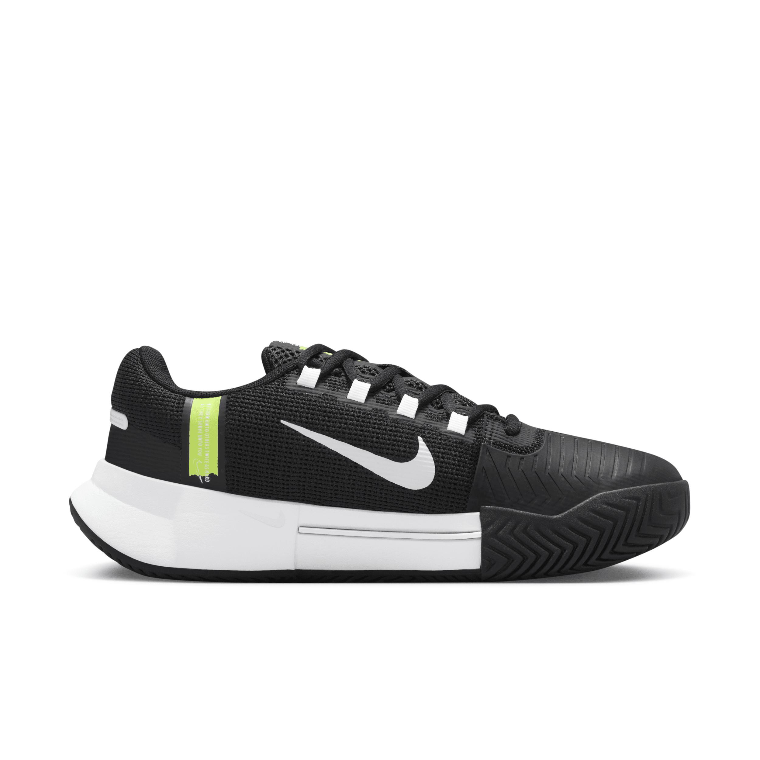 Nike Women's Zoom GP Challenge 1 Hard Court Tennis Shoes Product Image