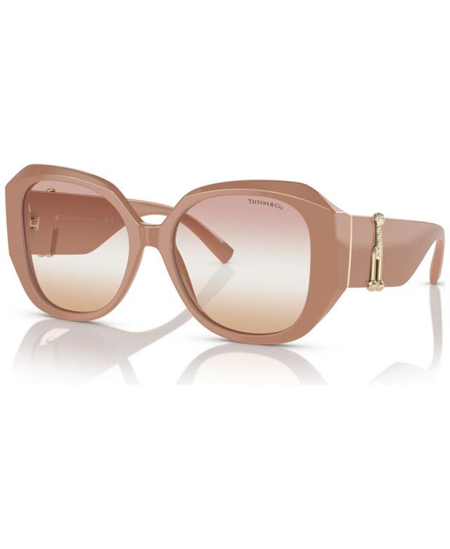 Tiffany & Co. Womens Sunglasses, TF4207B Product Image