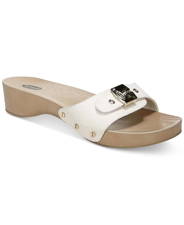 Dr. Scholls Womens Classic Slide Sandals Product Image