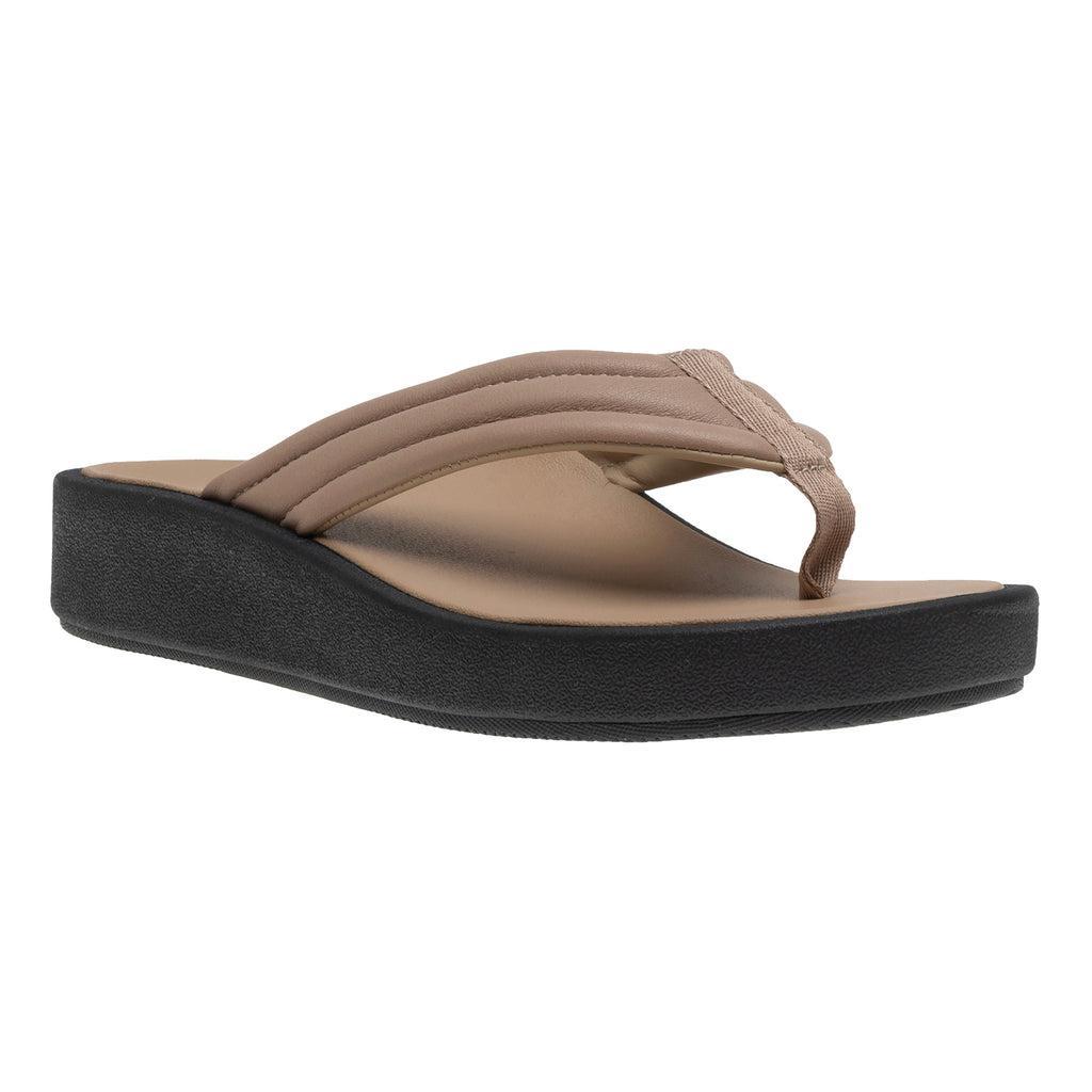 Paseo Thong Sandal Product Image