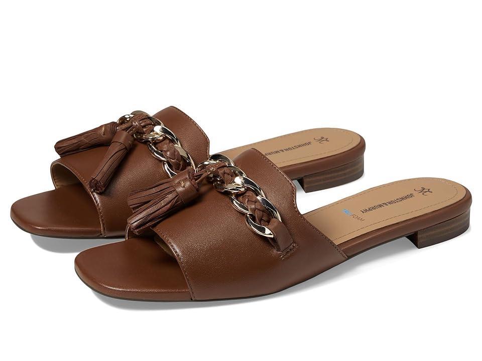 Johnston & Murphy Lilly Slide Sandal Product Image