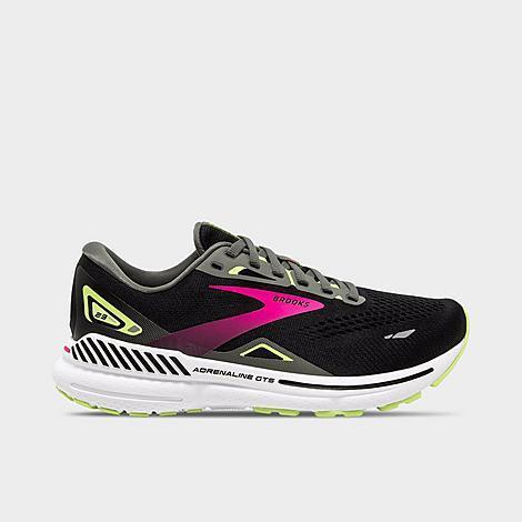 Brooks Womens Adrenaline GTS 23 Running Shoes Product Image