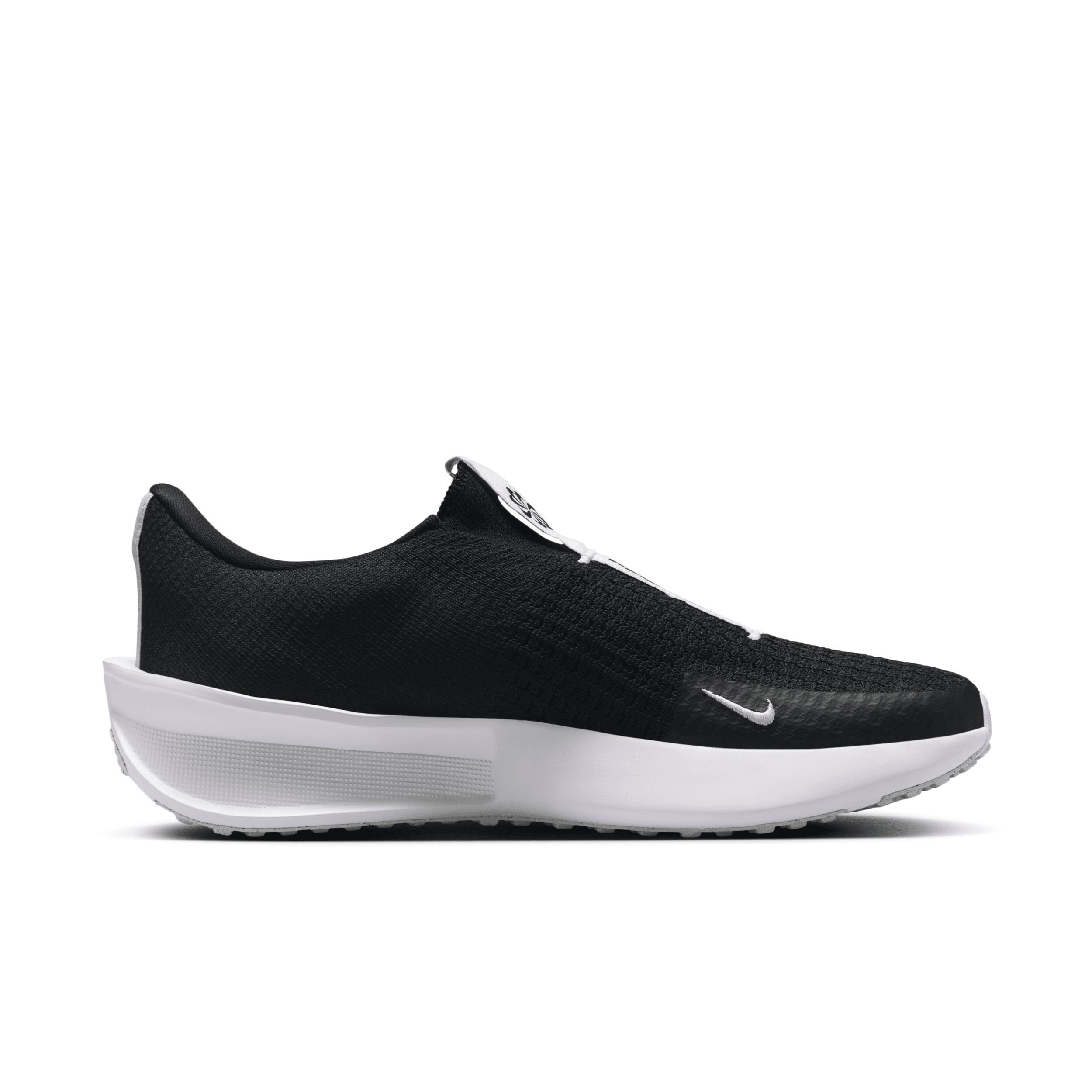 Nike Women's Interact Run EasyOn Road Running Shoes Product Image