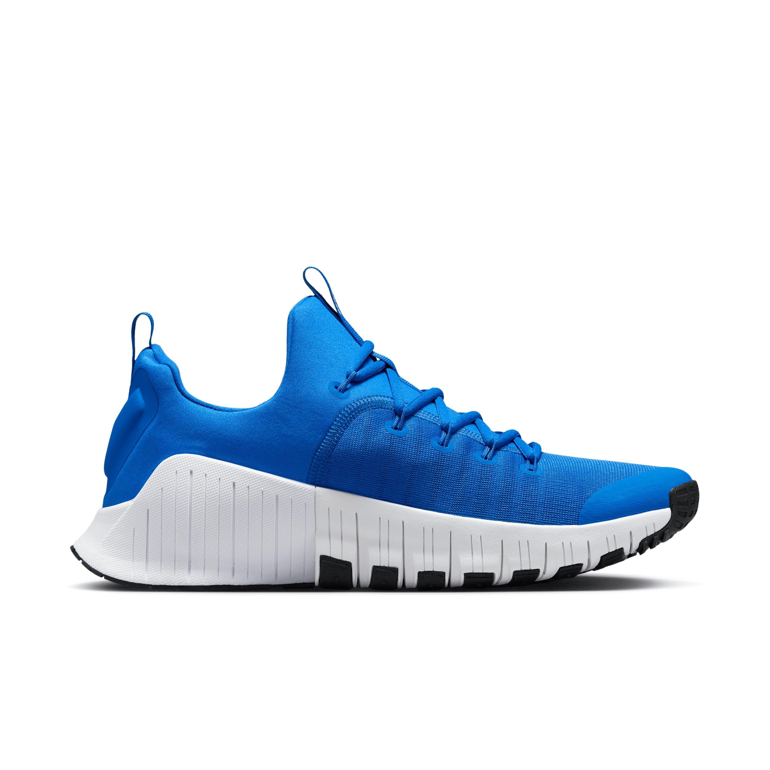 Nike Men's Free Metcon 6 Workout Shoes Product Image