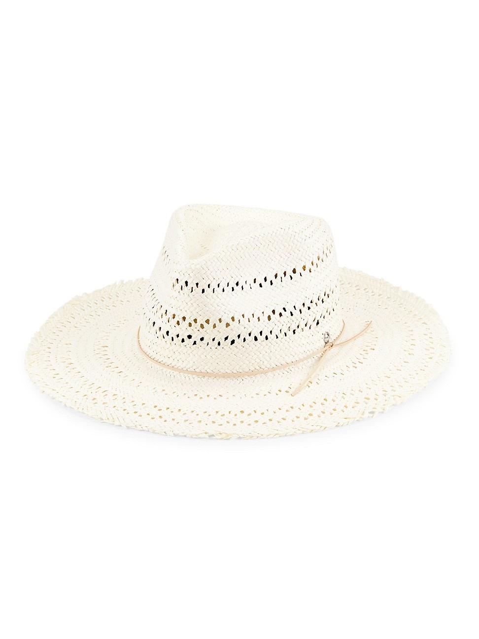 Bella Perf Fedora Product Image