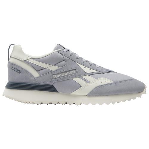 Reebok Mens Reebok LX2200 - Mens Shoes Product Image