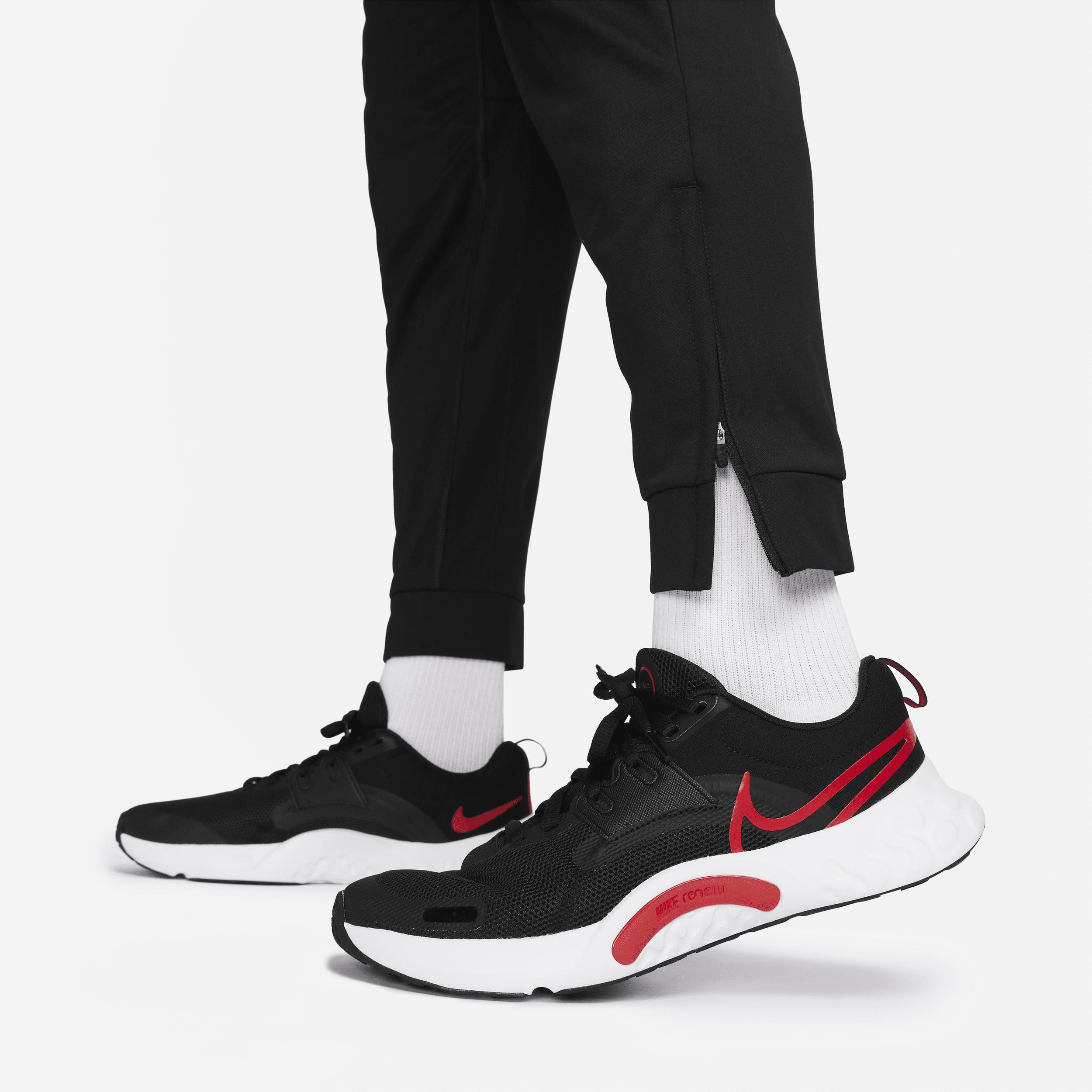 Nike Men's Totality Dri-FIT Tapered Versatile Pants Product Image