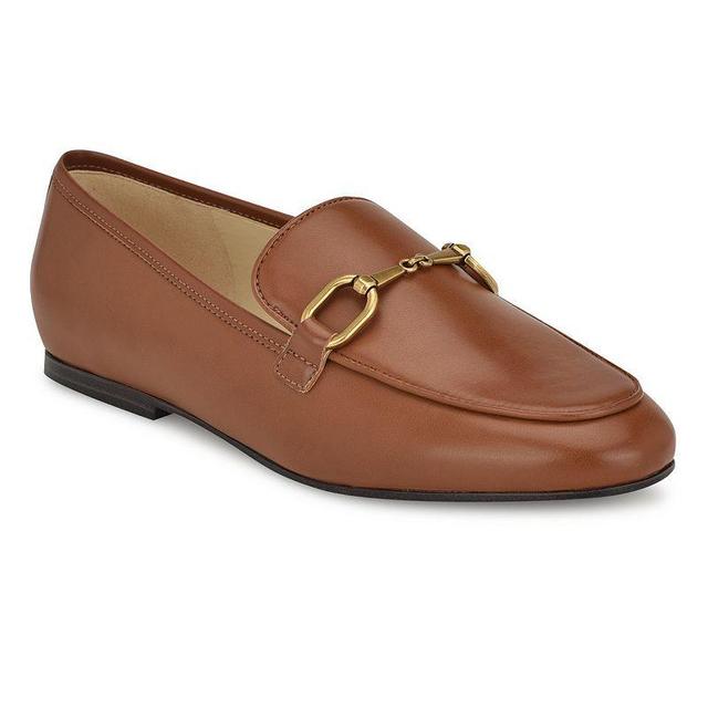 Nine West Brayci Womens Dress Loafers Product Image