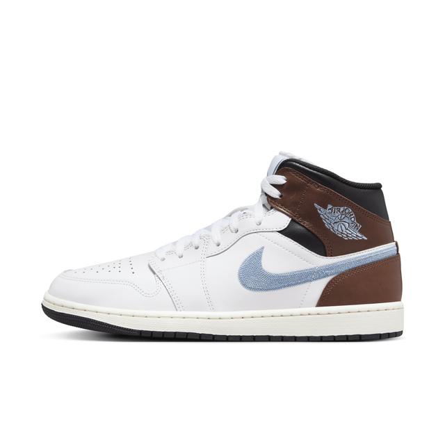 Men's Air Jordan 1 Mid SE Shoes Product Image