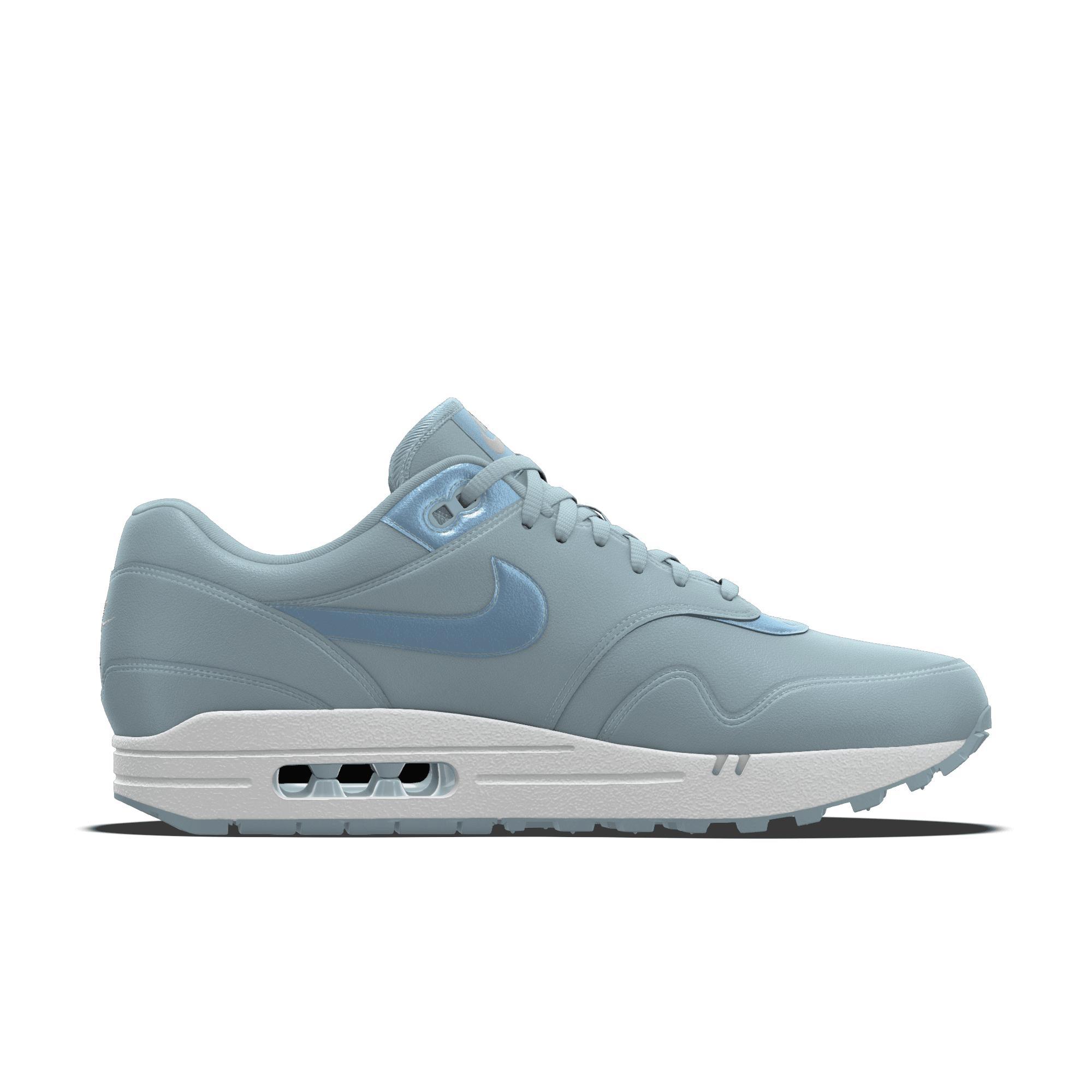 Nike Women's Air Max 1 By You Custom Shoes Product Image