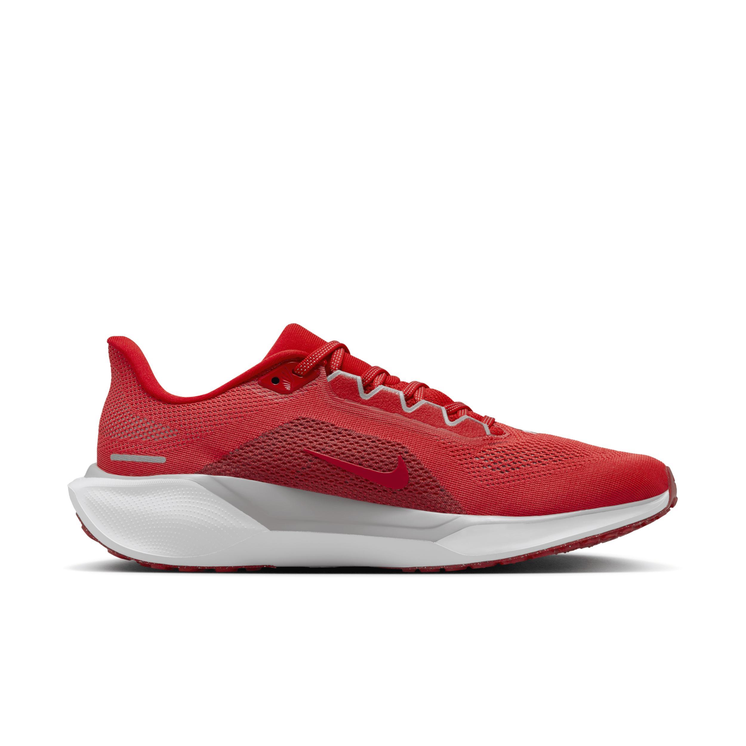 Ohio State Pegasus 41 Nike Men's College Road Running Shoes Product Image