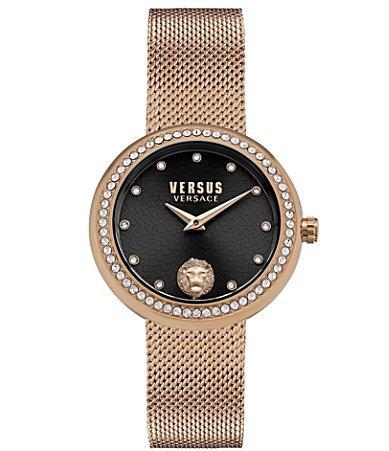 Versus Versace Lea Crystal Watch, 35mm Product Image