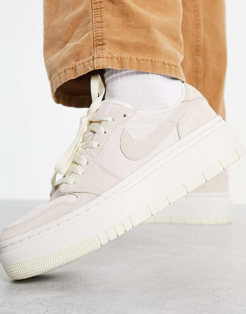 Air Jordan 1 Elevate low sneakers Product Image