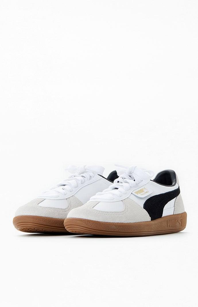 Puma Women's Palermo Leather Sneakers Product Image