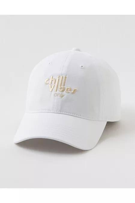 Aerie Graphic Baseball Hat Women's Product Image