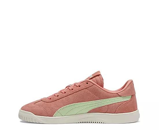 Puma Womens Club 5V5 Sneaker Product Image