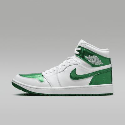 Men's Air Jordan I High G Golf Shoes Product Image