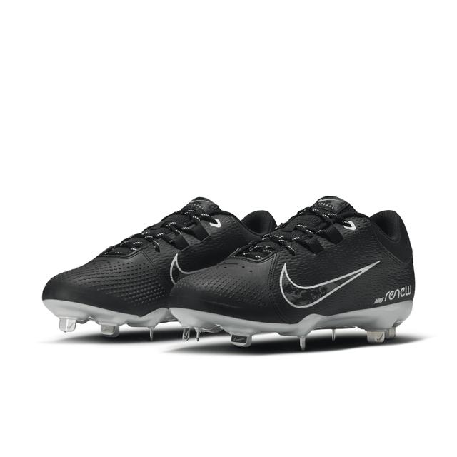 Nike Women's Hyperdiamond 4 Pro Softball Cleats Product Image