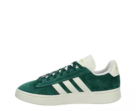 Adidas Men's Grand Court Alpha Sneaker Product Image