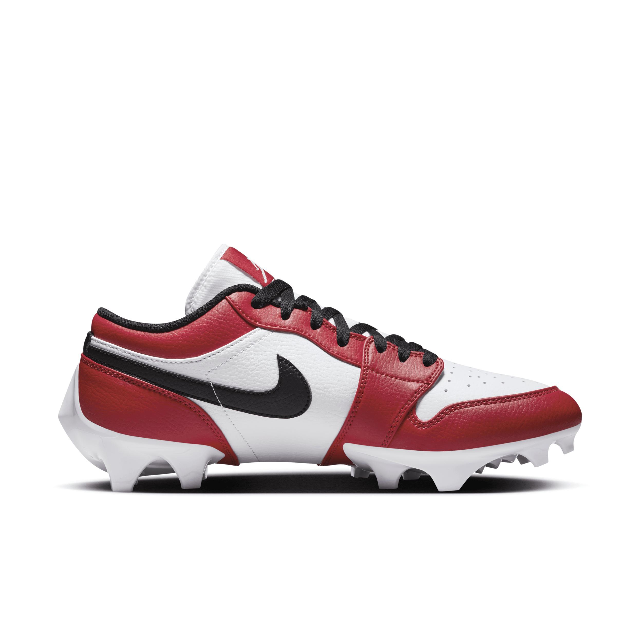 Men's Jordan 1 Low TD Football Cleat Product Image