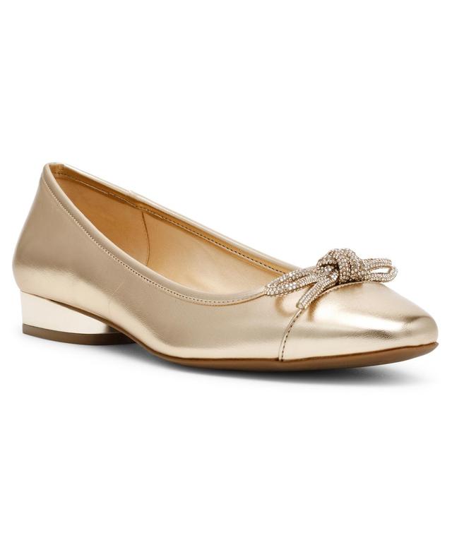 Anne Klein Cassidy Women's Flat Shoes Product Image