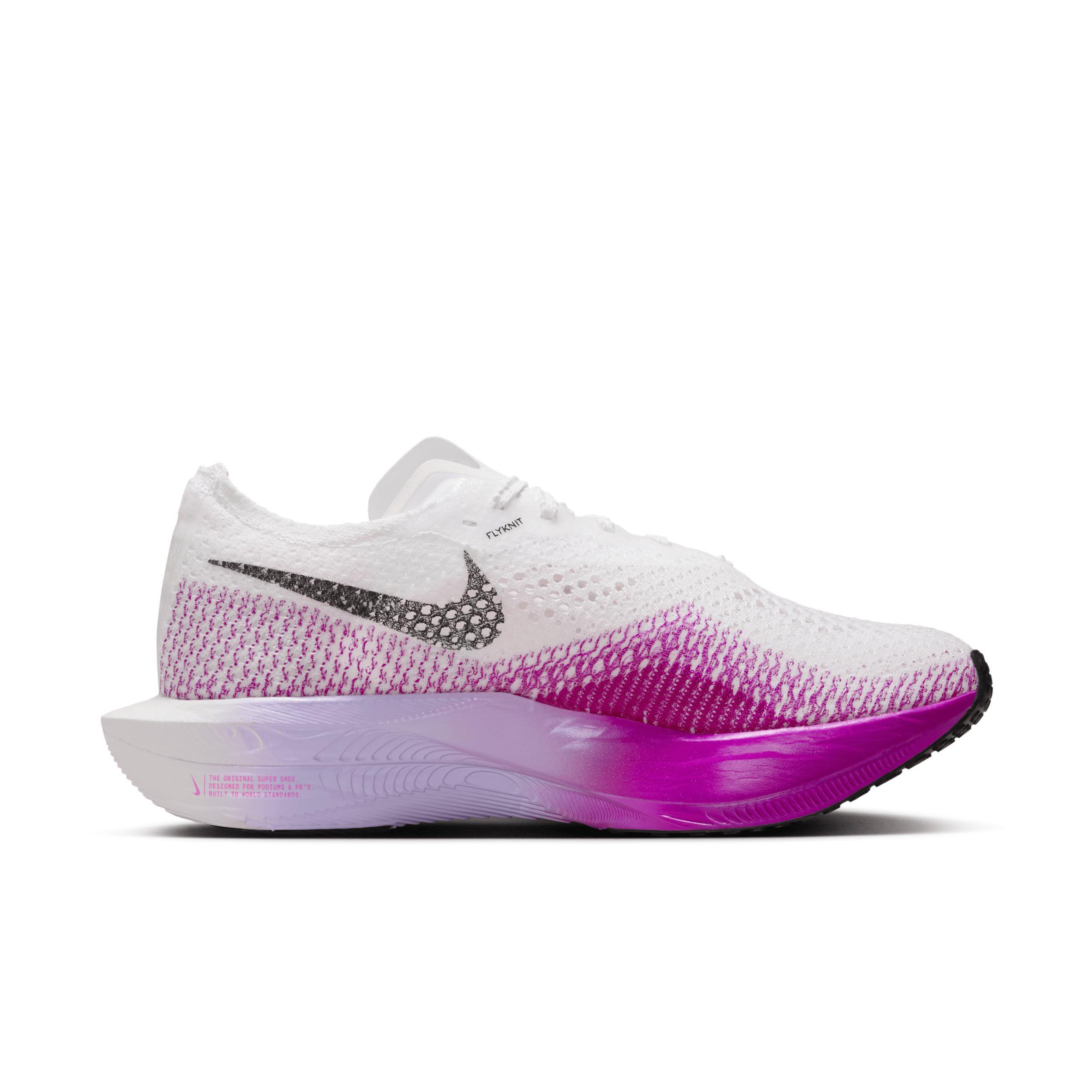 Nike Women's Vaporfly 3 Road Racing Shoes Product Image