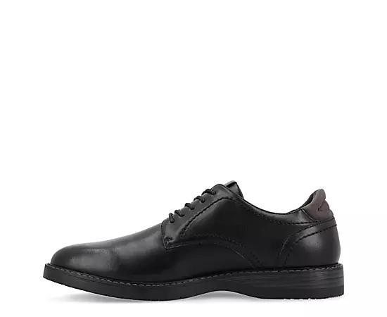 Vance Co Men's Rutger Oxford Product Image