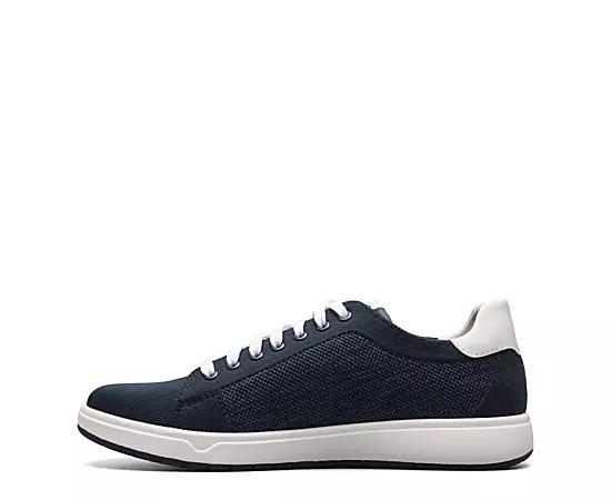 Florsheim Men's Heist Knit Lace To Toe Sneaker Product Image