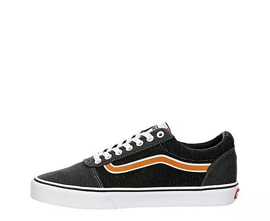 Vans Mens Ward Sneaker Product Image