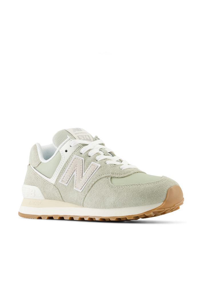 New Balance Women's 574 Female Product Image