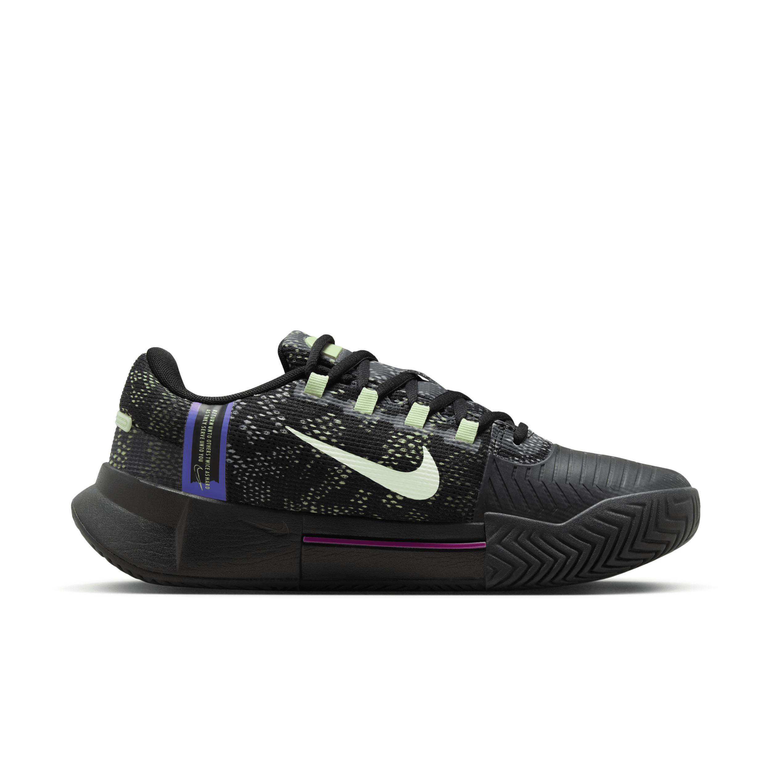 Nike Women's GP Challenge 1 "Osaka" Hard Court Tennis Shoes Product Image