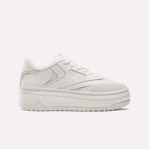 Reebok x Barbie Club C Extra Shoes Product Image