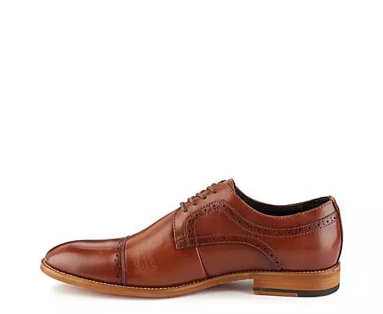 Stacy Adams Men's Dickinson Cap Toe Oxford Product Image