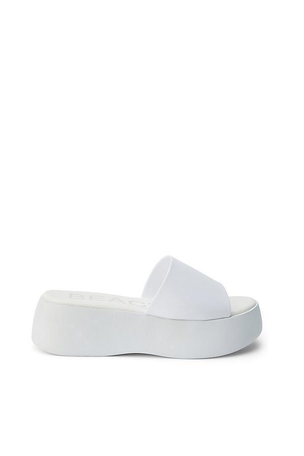 Beach Womens Solar Wedge Sandal Product Image