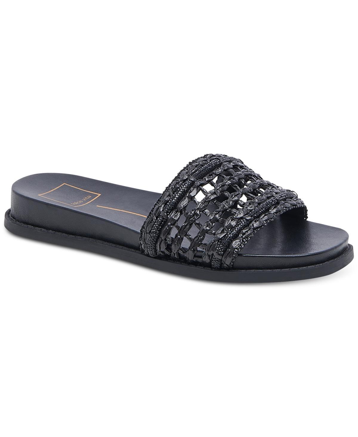 Dolce Vita Gwenn Slide Sandal Product Image