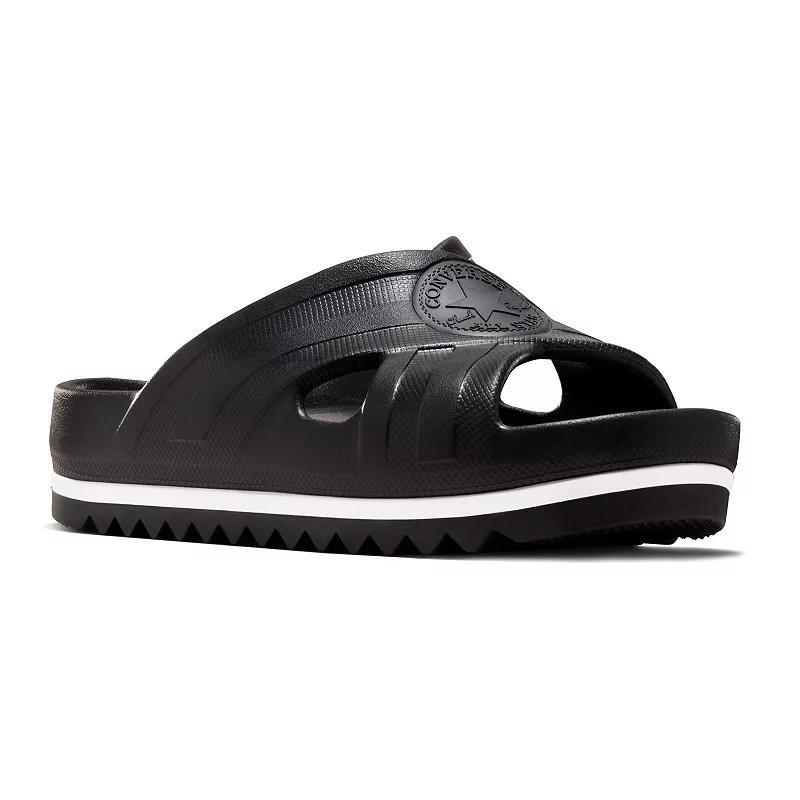 Converse Chuck Taylor All Star Lounge Lite Womens Sandals Product Image